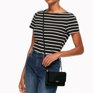 NWOT Kate Spade Winni Laurel Way Crossbody